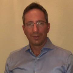Dany Berube