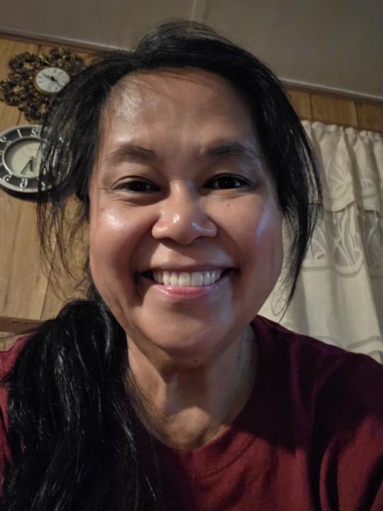 Editha Madamba-Ngayan