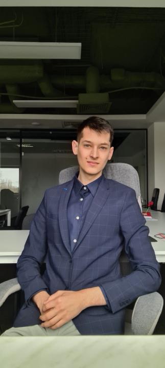 Cosmin Neamțu