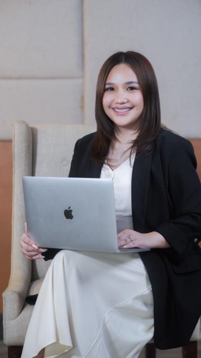 Mary Susmitha Balanquit