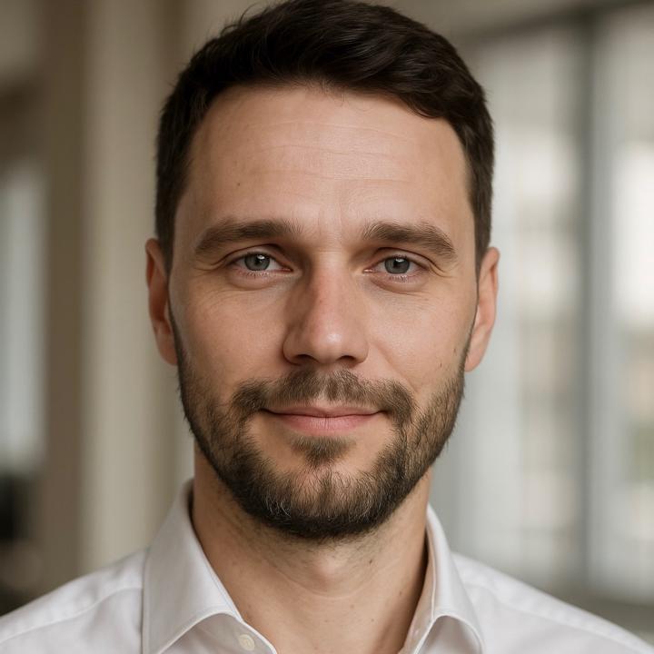 Viktor Wittoch