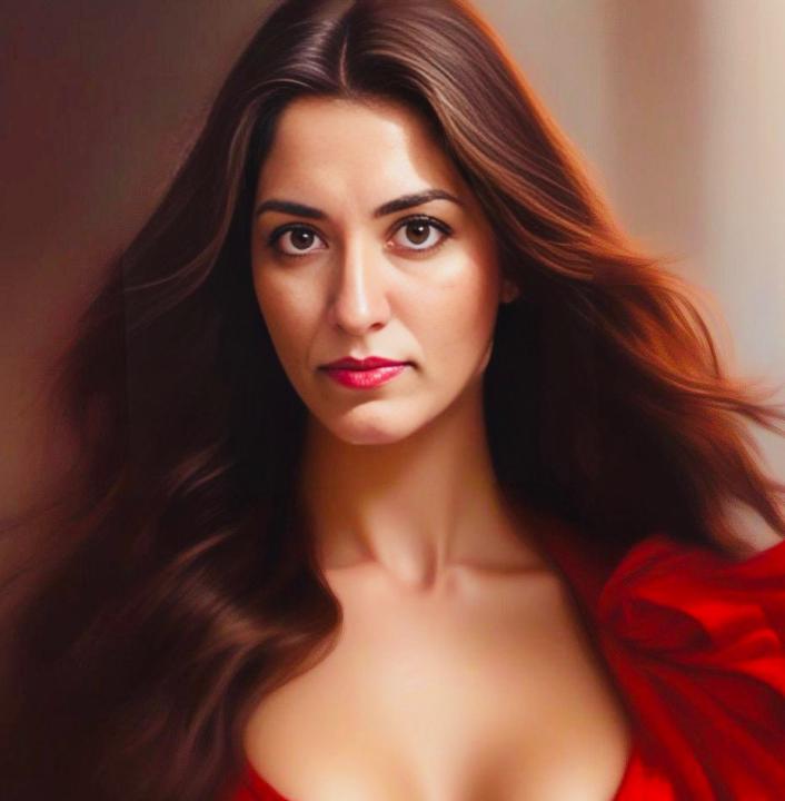 Filiz Akuzun