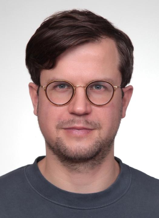 Thorsten Hoppenworth