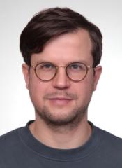 Thorsten Hoppenworth