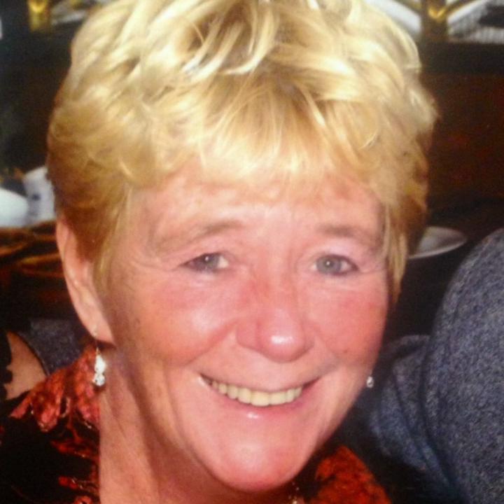 Anita Curran
