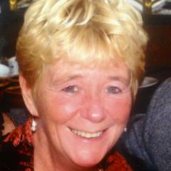 Anita Curran