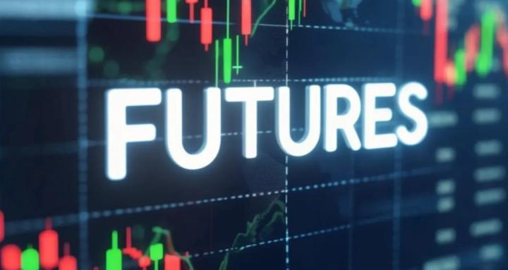 Edgeflow Futures Day Trading