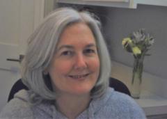 Liz Williams