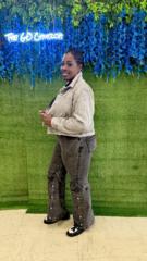 Chanell Raines