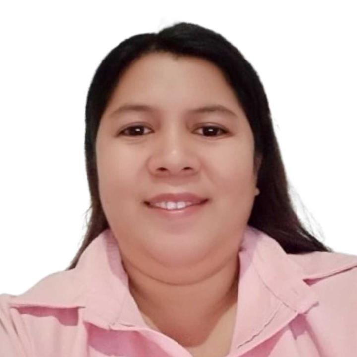 Maria floresa Gonzales