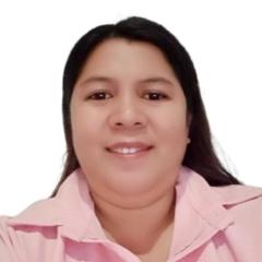Maria floresa Gonzales