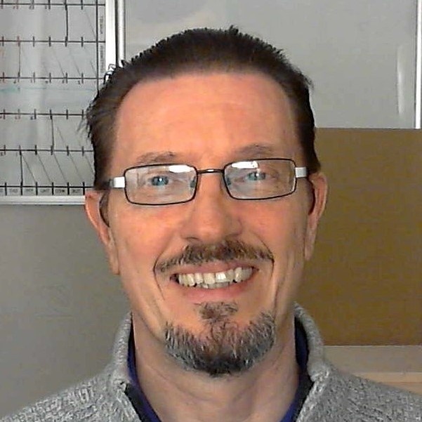 Graham Lee