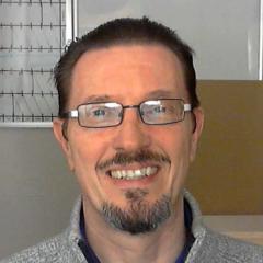 Graham Lee