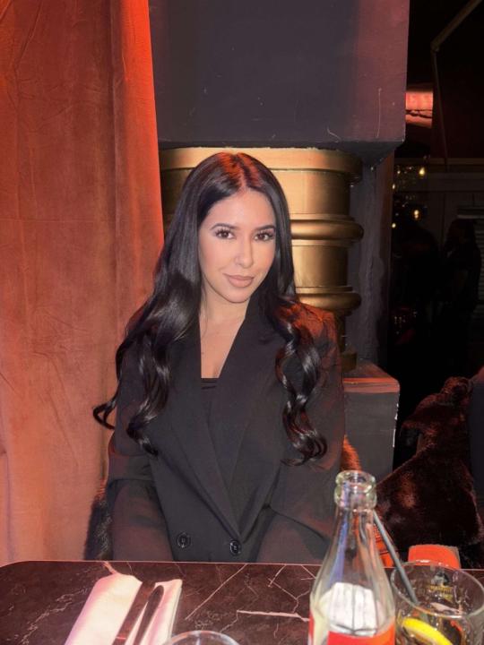 Soraya Hamana