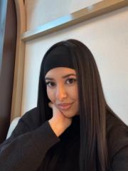 Soraya Hamana