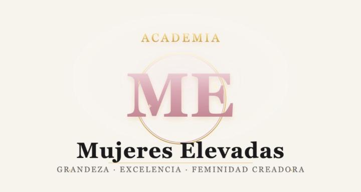 MUJERES ELEVADAS🚀✨