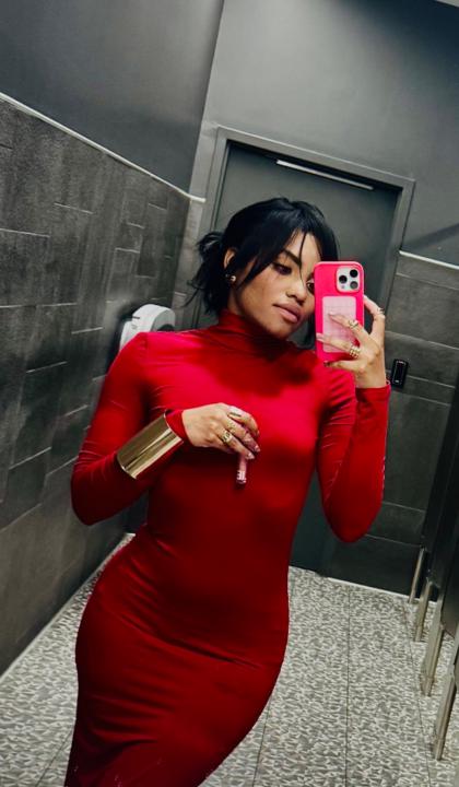 Melissa Calderon