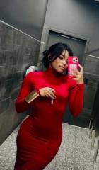 Melissa Calderon