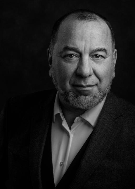 Ken Mendoza