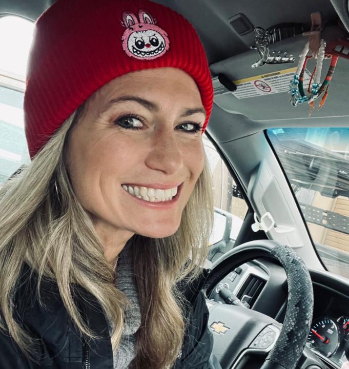 Autumn Carruth