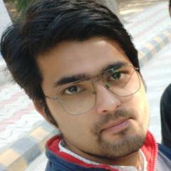 Praveen Chaubey