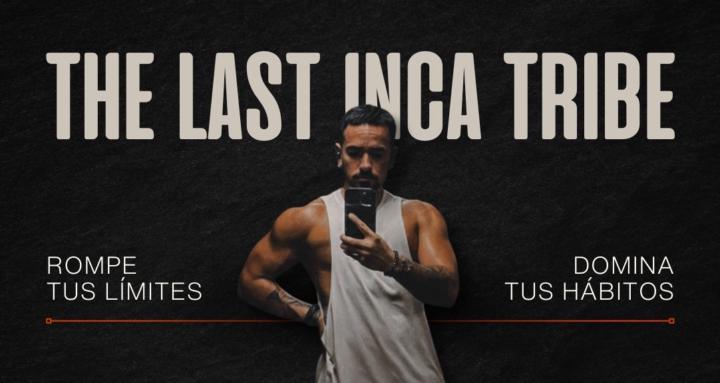 The Last Inca Tribe