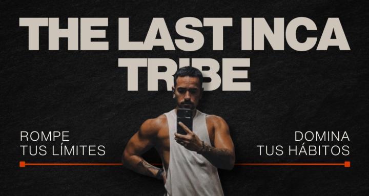 The Last Inca Tribe