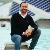 Jorge Santacruz