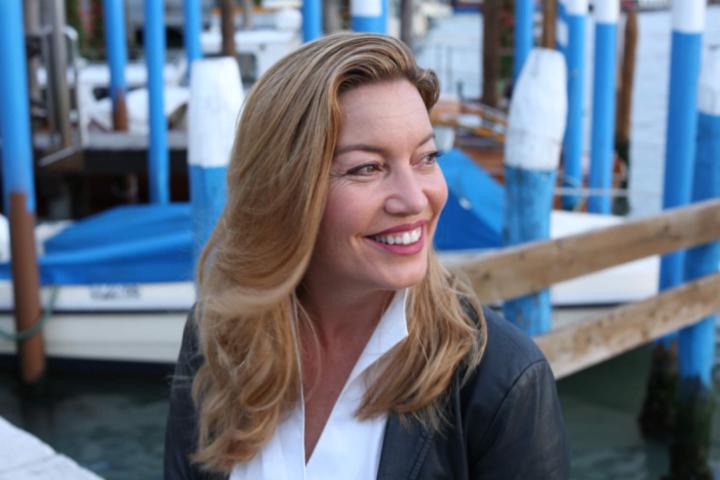 Andrea Vogt