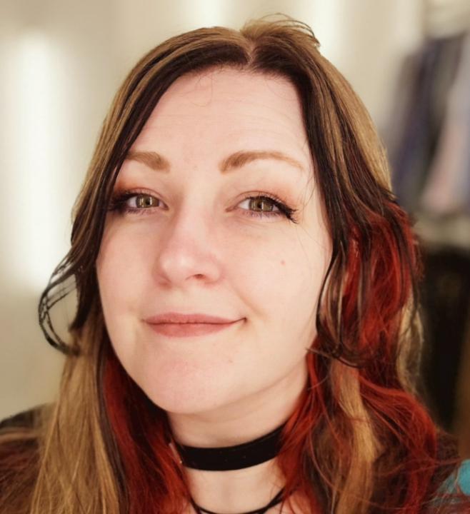 Mariel Simone Bentzrud