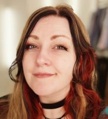 Mariel Simone Bentzrud