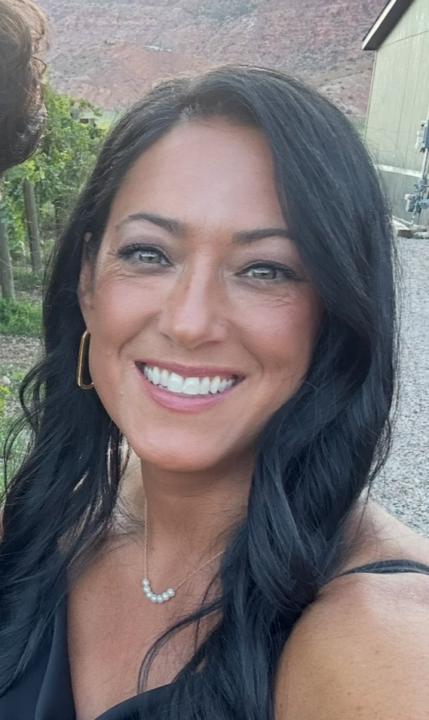 Rachel Karl