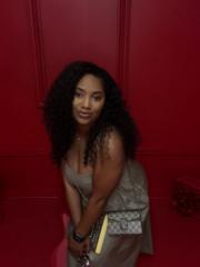 Tiera Johnson-Robinson