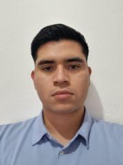 Israel De La Cruz Izquierdo