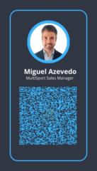 Miguel Azevedo