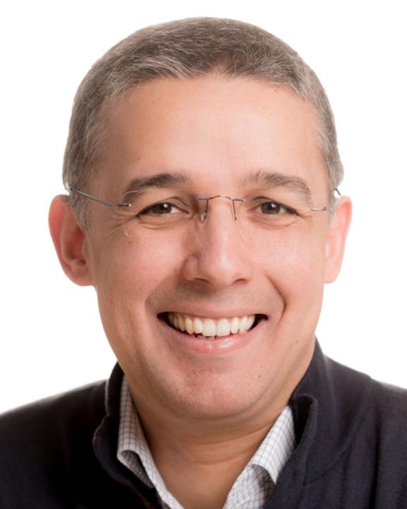 Ricardo Silva