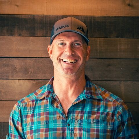 Ryan Miles