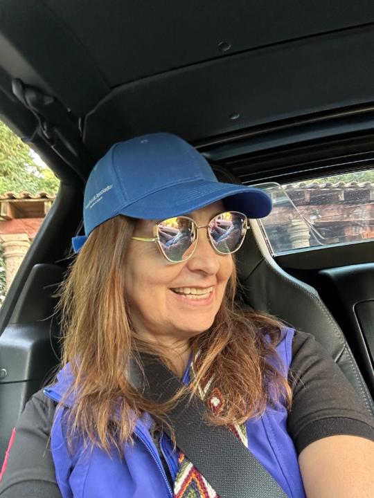 Adriana Moreno Garza