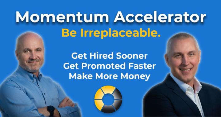 Momentum Accelerator