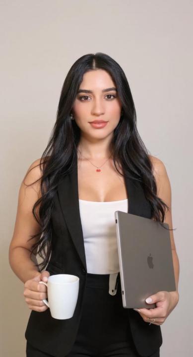 Laritza Rojas Pérez