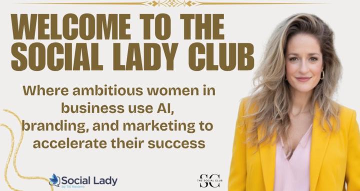 Women in AI & Business - SLC