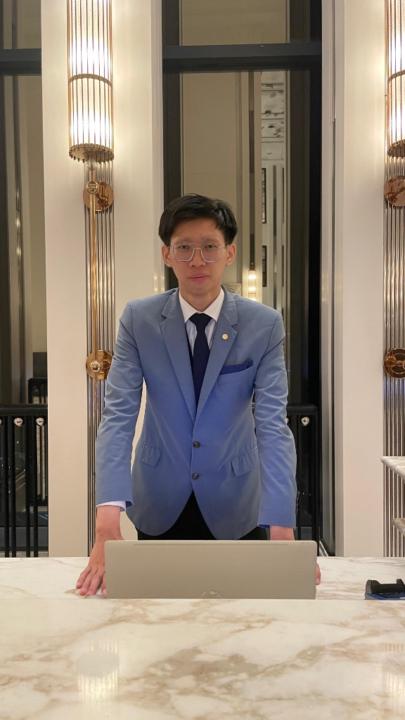 Peter Zuan Calvin