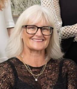 Penny McIntyre