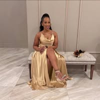 Tanesha Warren