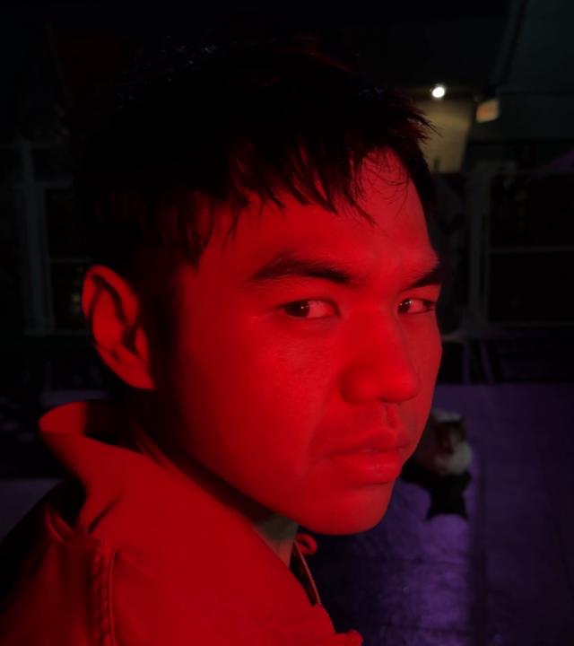 Joshua Jyro Ong