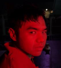 Joshua Jyro Ong