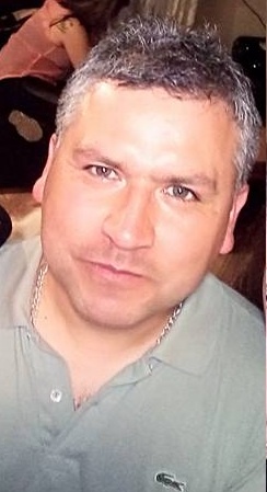 Roberto Quiroga