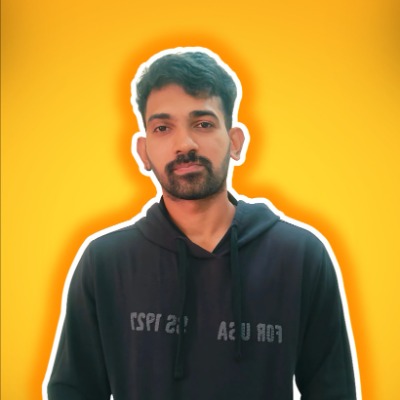 James Antony