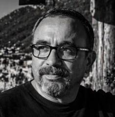 Joseph Chacon
