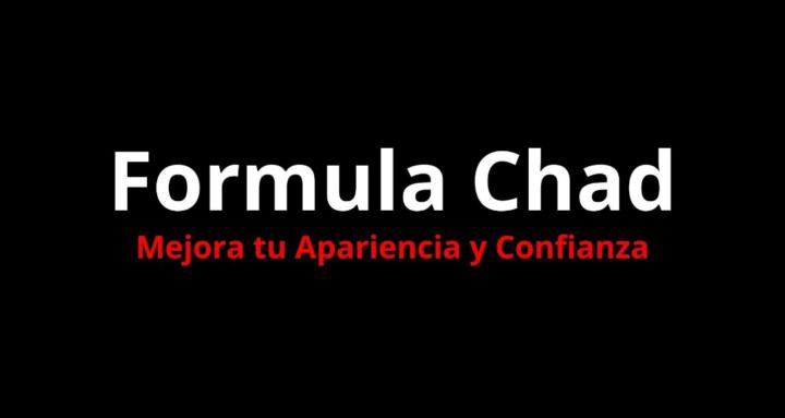 Formula Chad